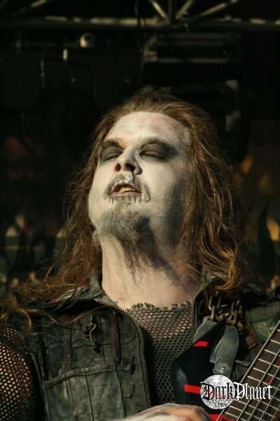 Dimmu Borgir