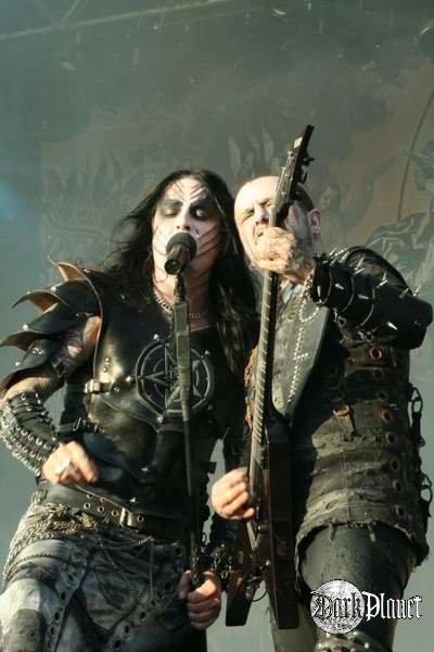 Dimmu Borgir