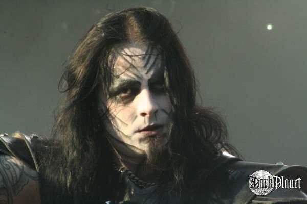 Dimmu Borgir