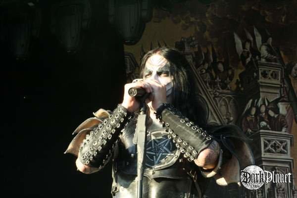 Dimmu Borgir