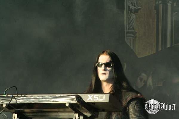 Dimmu Borgir