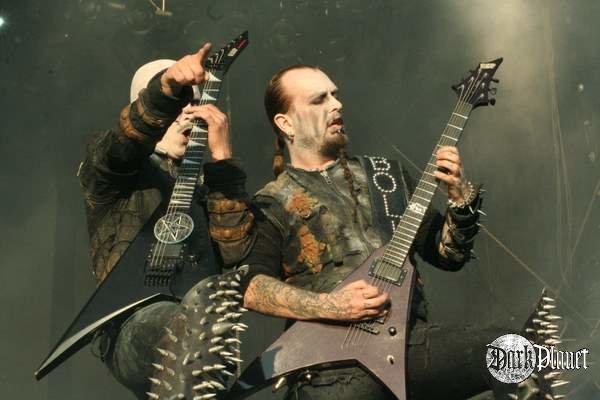 Dimmu Borgir