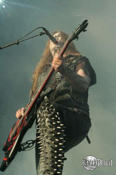 Dimmu Borgir