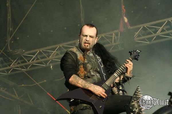 Dimmu Borgir