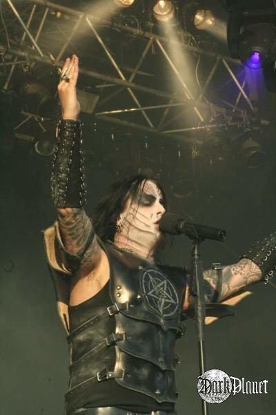 Dimmu Borgir