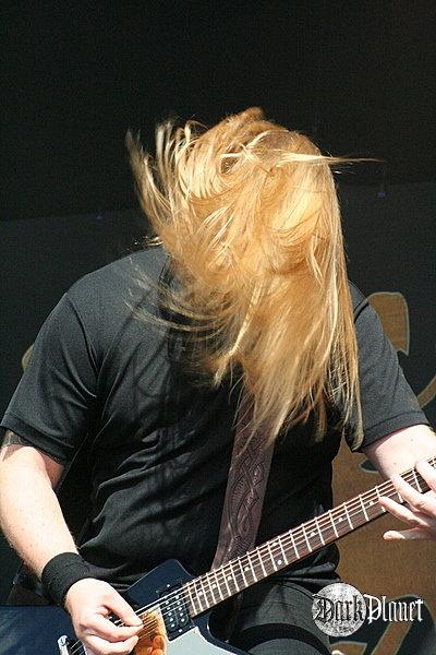 Amon Amarth
