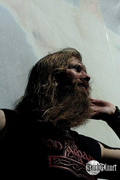 Amon Amarth