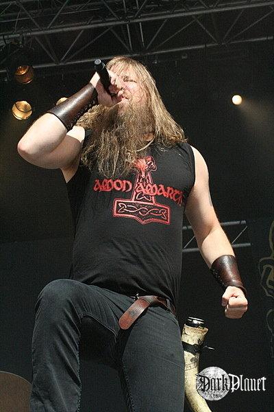 Amon Amarth