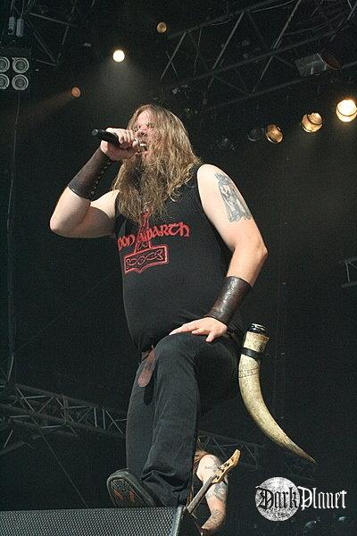 Amon Amarth