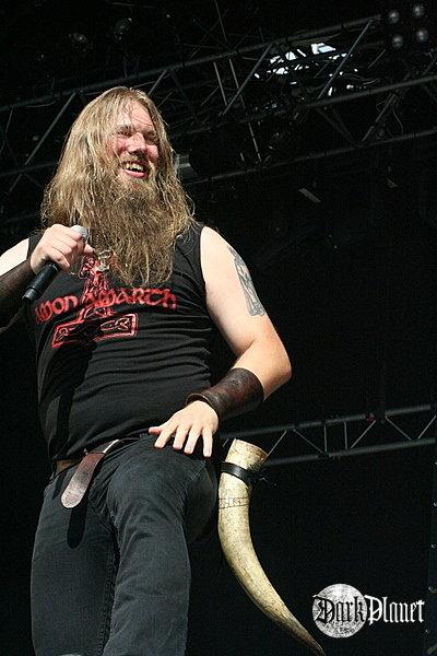 Amon Amarth