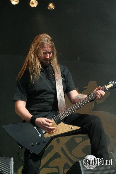 Amon Amarth