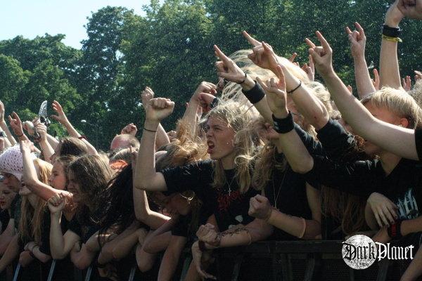 Amon Amarth (Fani)