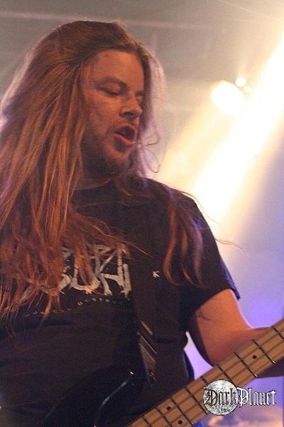 Entombed