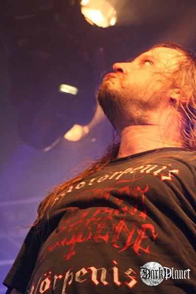 Entombed