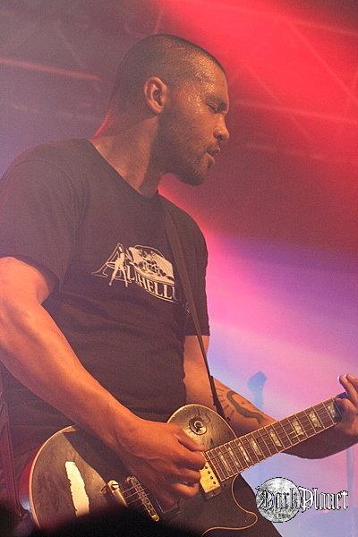 Entombed