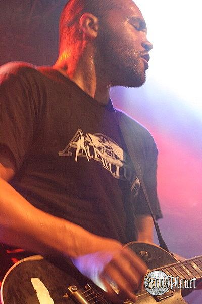 Entombed