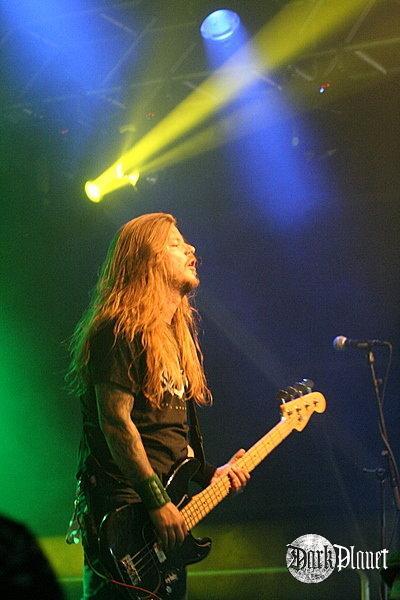 Entombed