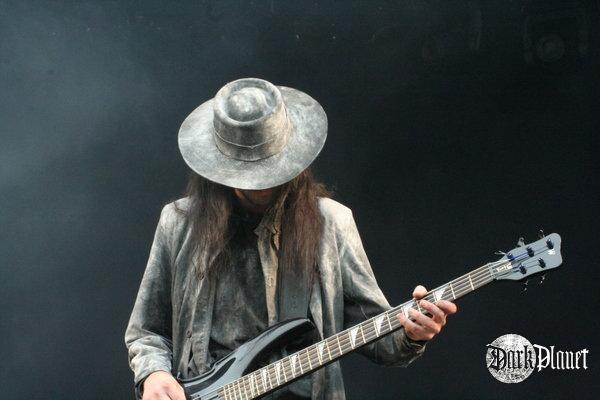 Fields of the Nephilim