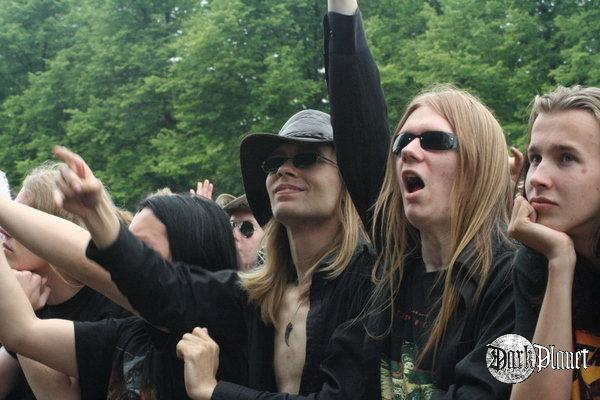 Fields of the Nephilim