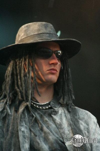 Fields of the Nephilim