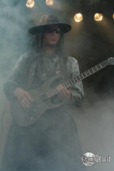 Fields of the Nephilim