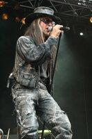 Fields of the Nephilim