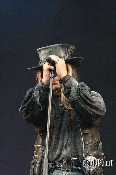Fields of the Nephilim