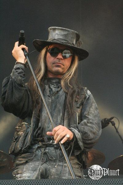 Fields of the Nephilim