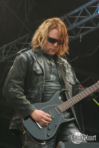 Fields of the Nephilim