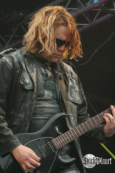 Fields of the Nephilim