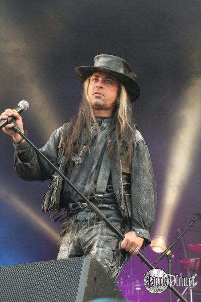 Fields of the Nephilim