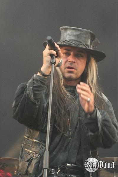 Fields of the Nephilim