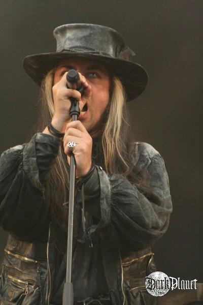 Fields of the Nephilim