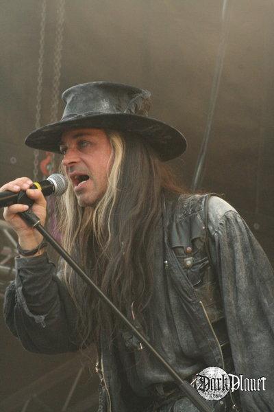 Fields of the Nephilim