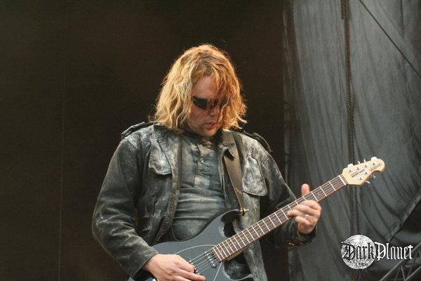 Fields of the Nephilim