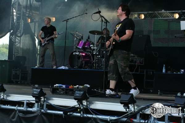 Poets of the Fall