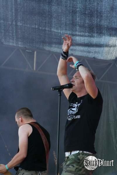 Poets of the Fall