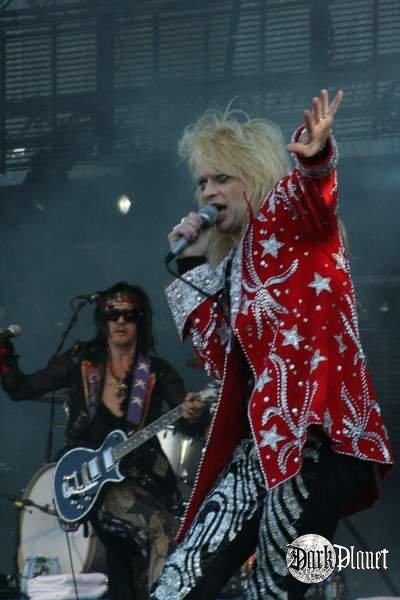 Hanoi Rocks