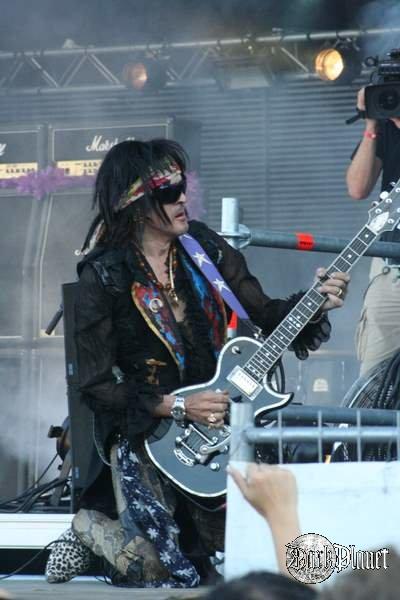 Hanoi Rocks