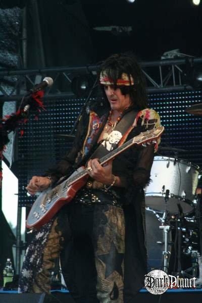 Hanoi Rocks