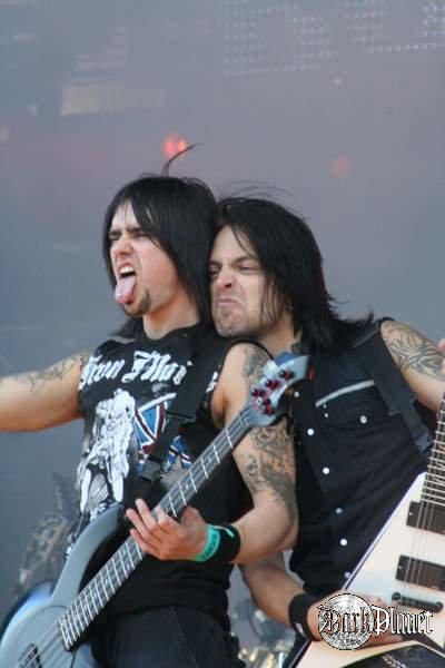 Bullet For My Valentine