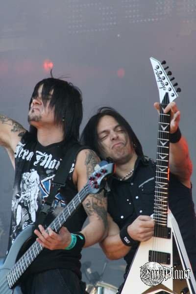 Bullet for my Valentine