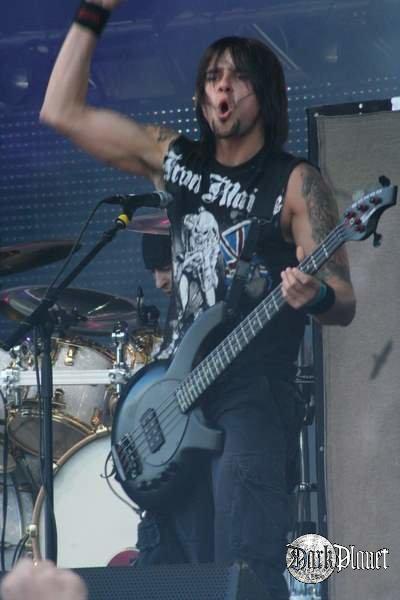 Bullet for my Valentine