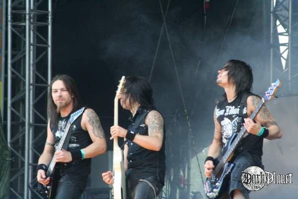 Bullet for my Valentine