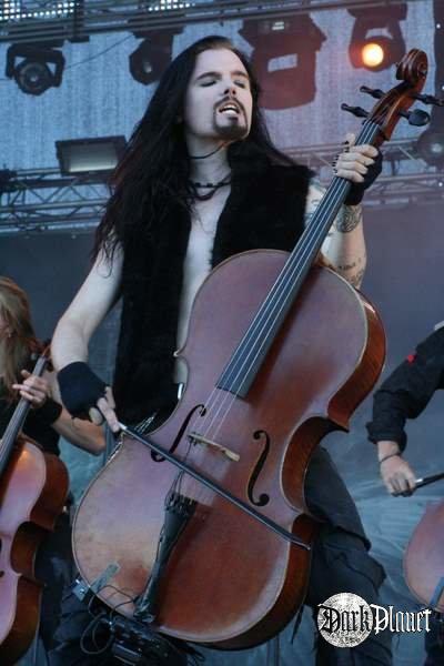 Apocalyptica