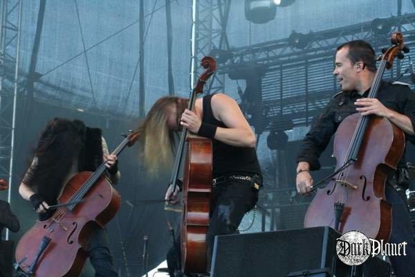 Apocalyptica