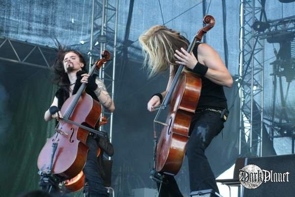 Apocalyptica