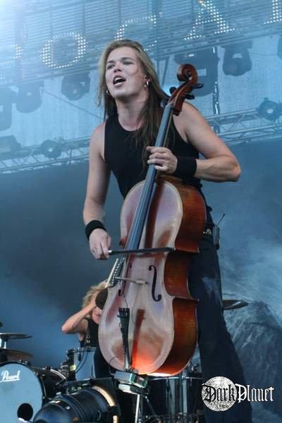 Apocalyptica