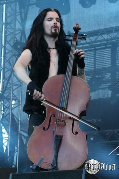 Apocalyptica