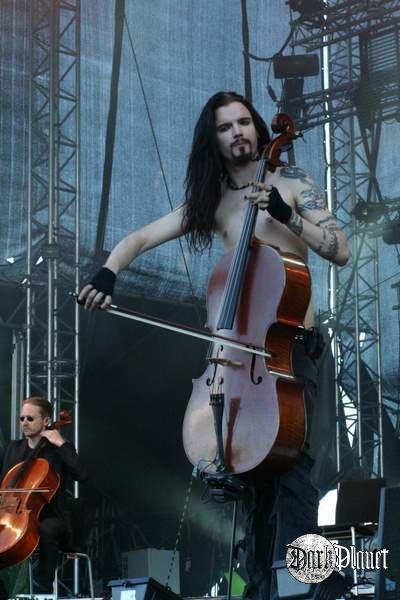 Apocalyptica